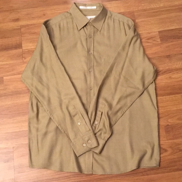 Perry Ellis Other - Perry Ellis long sleeve button down shirt